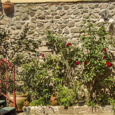 Elaia فندق برغاما