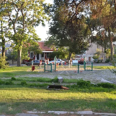 Hotel Elaia Bergama