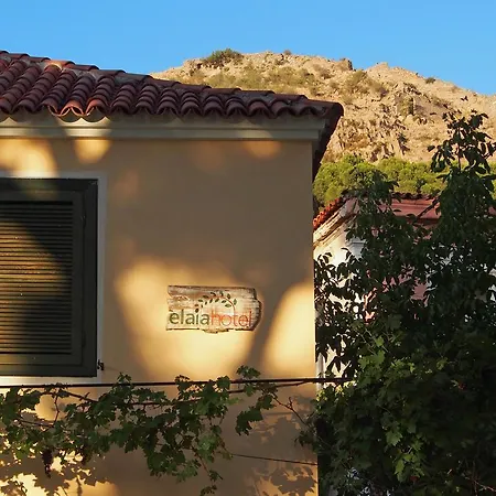 Elaia