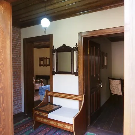 Elaia 3* برغاما