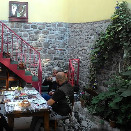 Hotel Elaia