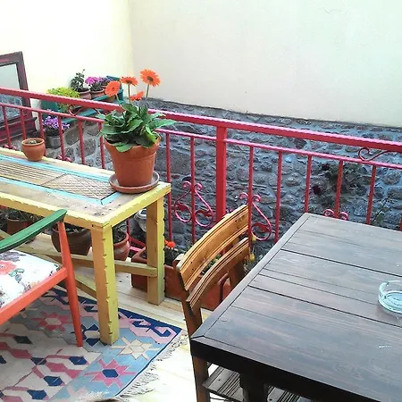 Hotel Elaia