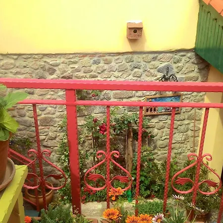 Elaia فندق برغاما