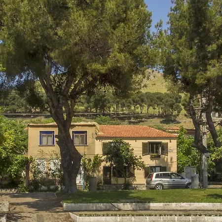 Hotel Elaia Bergama