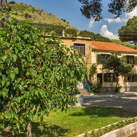 Hotel Elaia