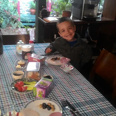 Hotel Elaia Bergama