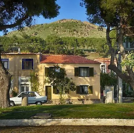 Hotel Elaia Bergama