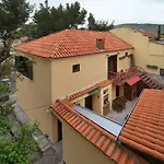 Hotel Elaia Bergama