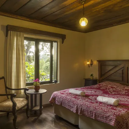 Elaia Hotel 3*