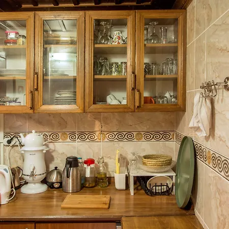 Elaia 호텔 베르가마