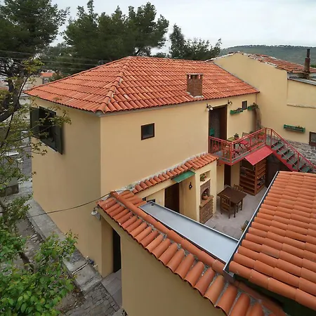 호텔 Elaia 베르가마