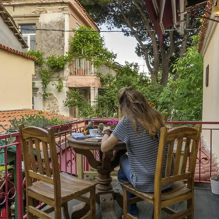 Elaia Hotel