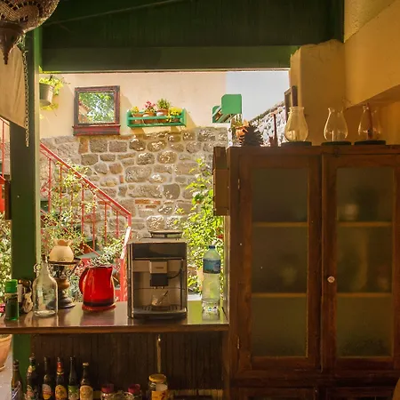 Hotell Elaia Bergama