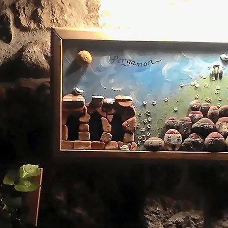 Elaia برغاما