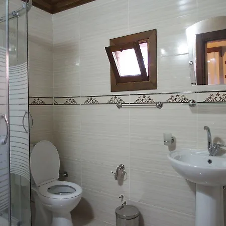 호텔 Elaia 베르가마