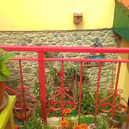 Elaia فندق