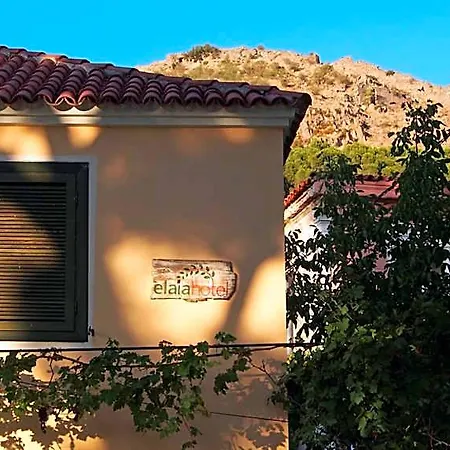 Elaia