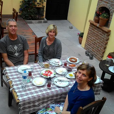 Hotel Elaia