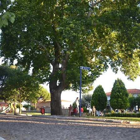 Elaia 호텔 베르가마