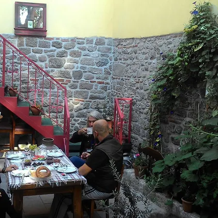 Отель Elaia