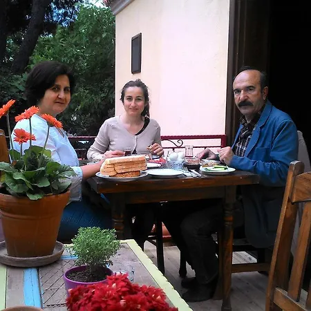 Elaia 호텔 베르가마