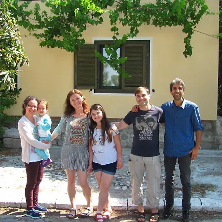 호텔 Elaia 베르가마