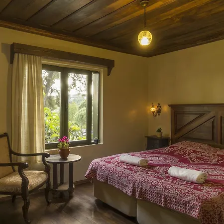 Elaia Hotel 3*