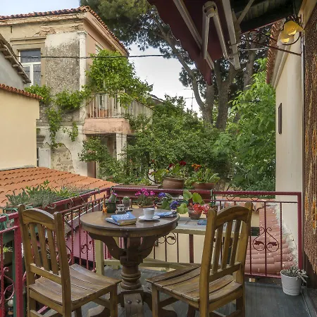 Elaia 3* 베르가마