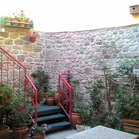 فندق Elaia