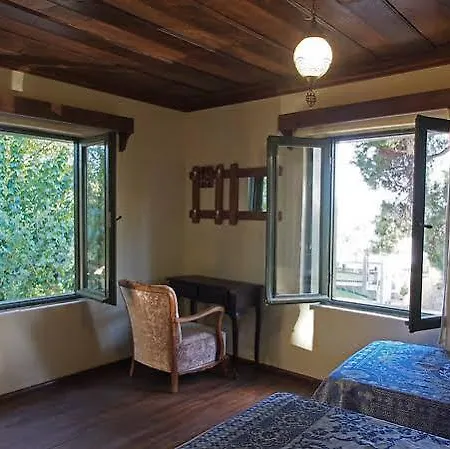 호텔 Elaia 베르가마