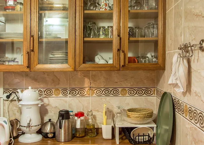 Elaia Hotell Bergama