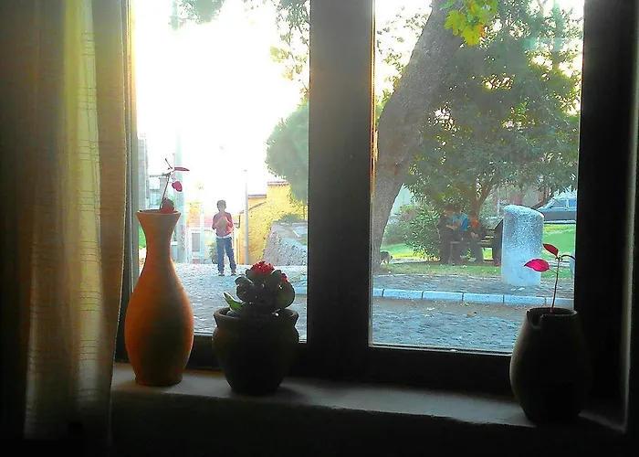 Elaia Hotell Bergama