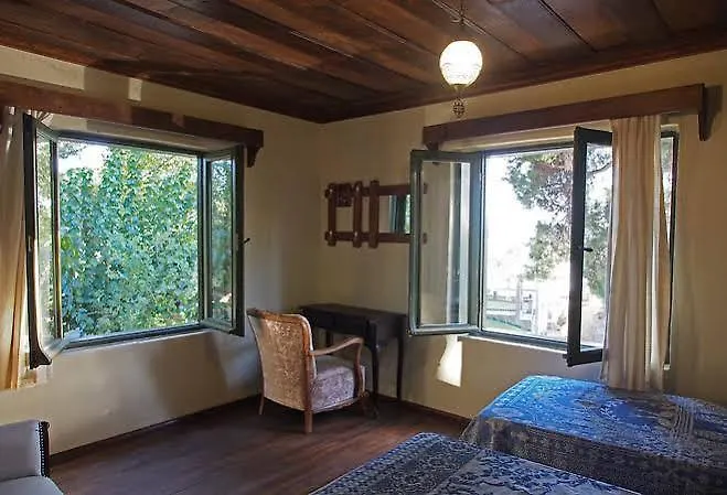 Hotell Elaia Bergama